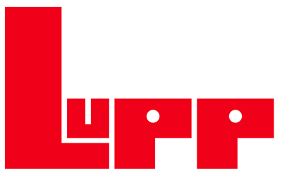 Logo: Adolf Lupp GmbH + Co KG